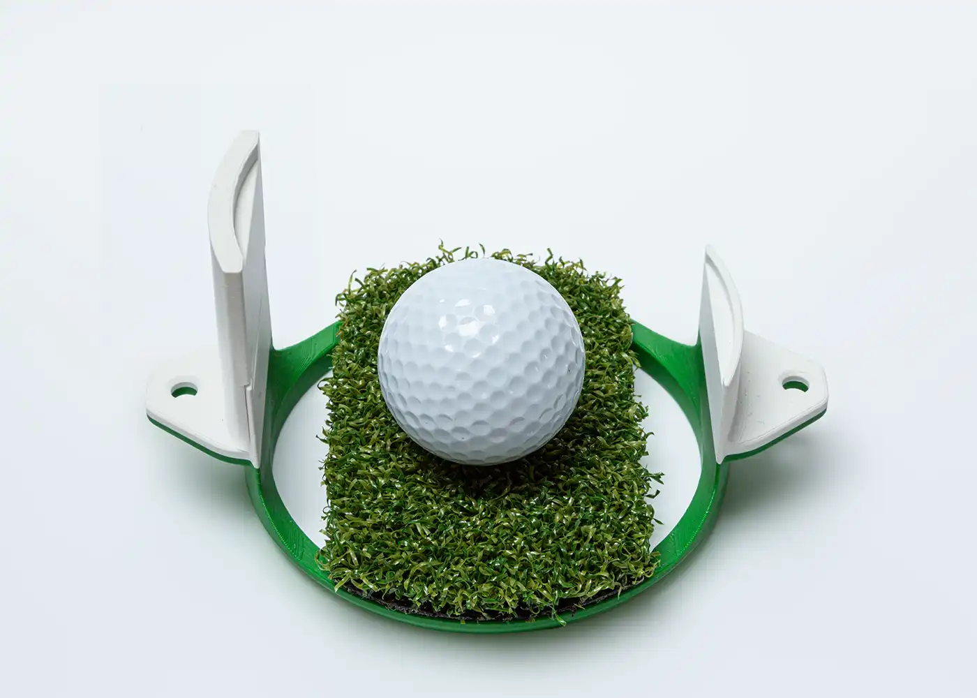 PACEPUTT™ Riser 02